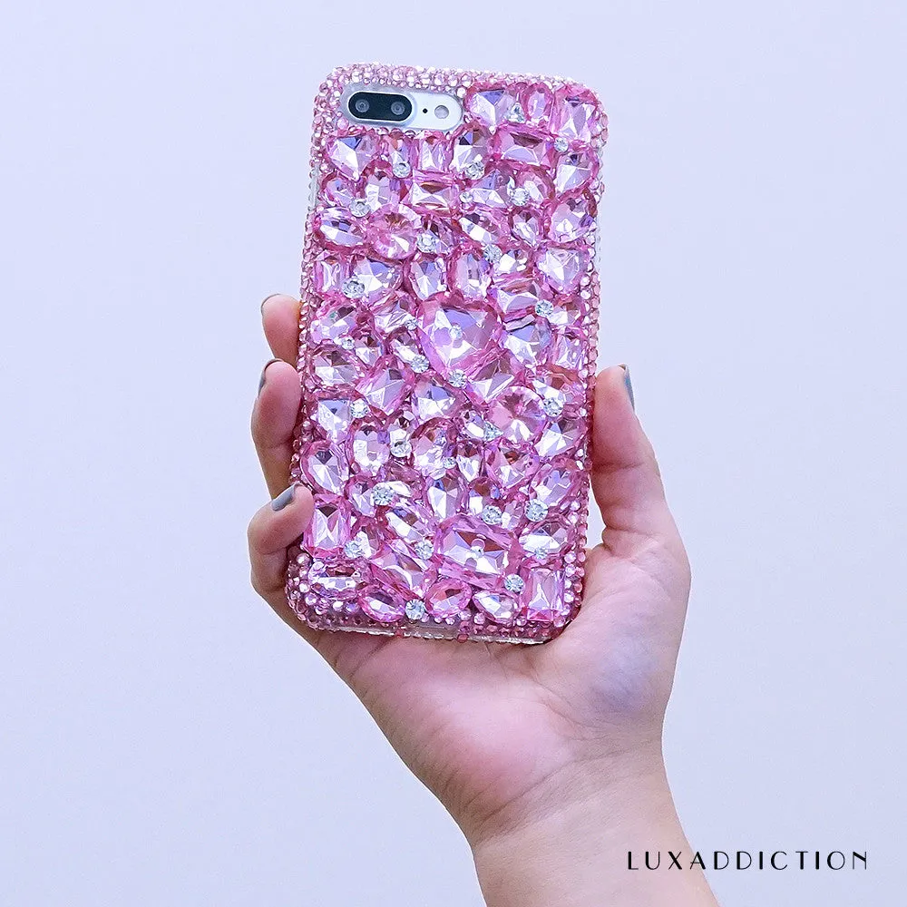 Pink Stones Design (Style 810)