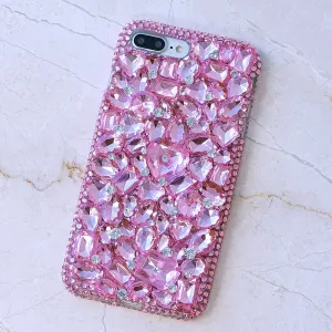 Pink Stones Design (Style 810)