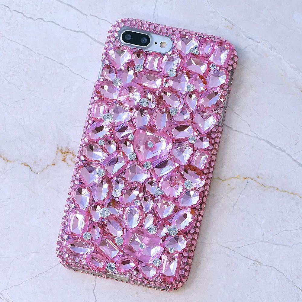 Pink Stones Design (Style 810)
