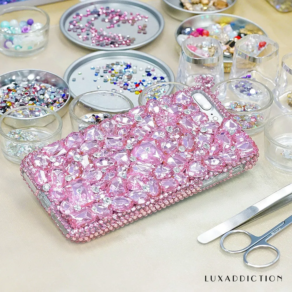 Pink Stones Design (Style 810)