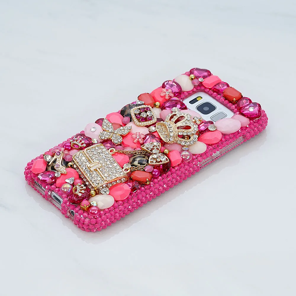 Pinky Queen Design (Style 878)