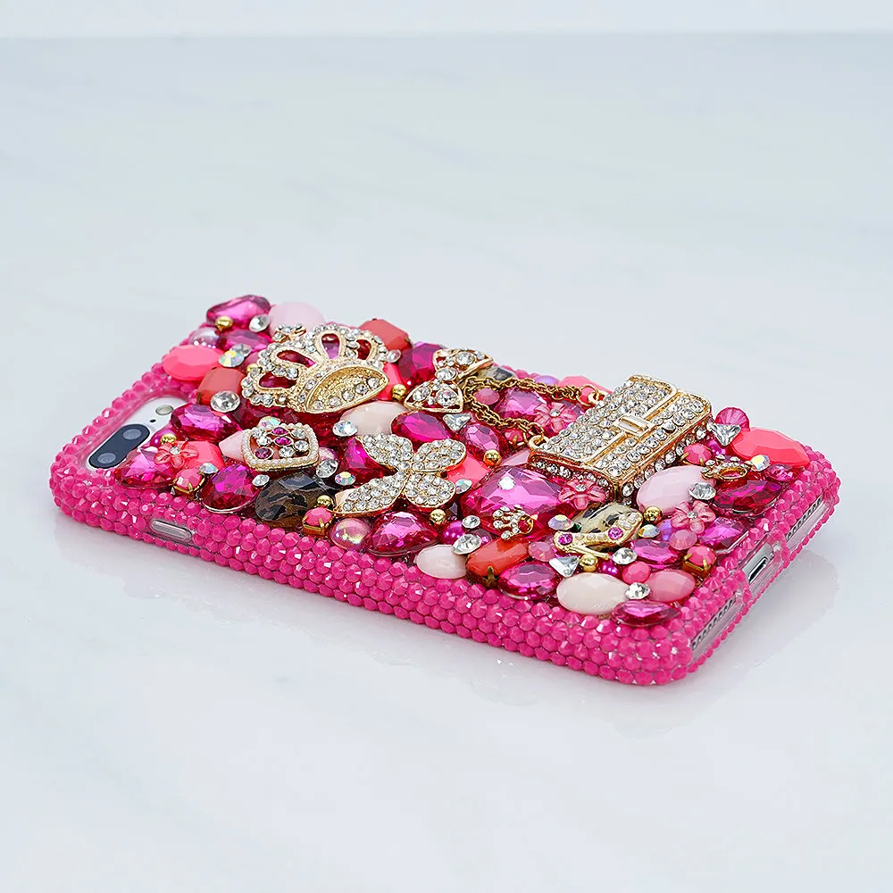 Pinky Queen Design (Style 878)