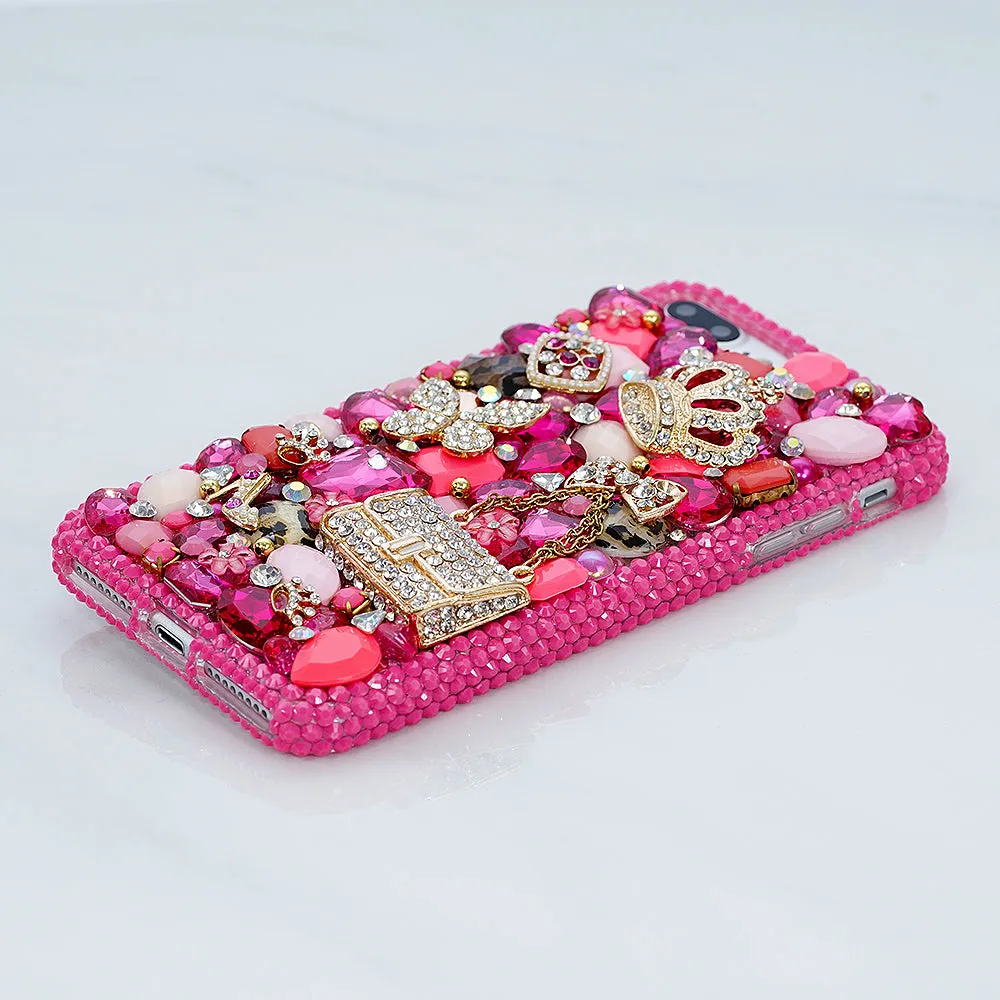 Pinky Queen Design (Style 878)