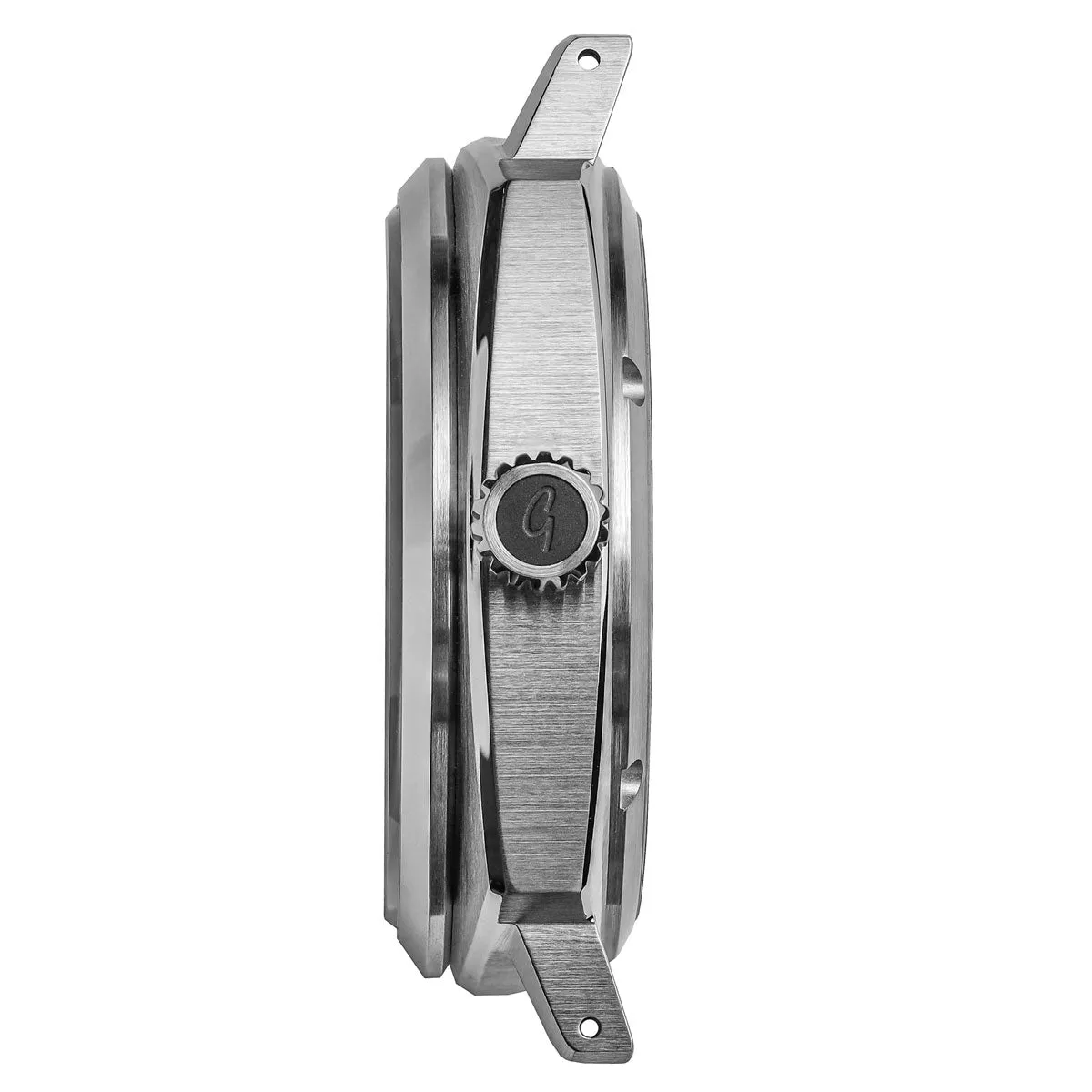 Pioneer Classic Edition Graphite Grey