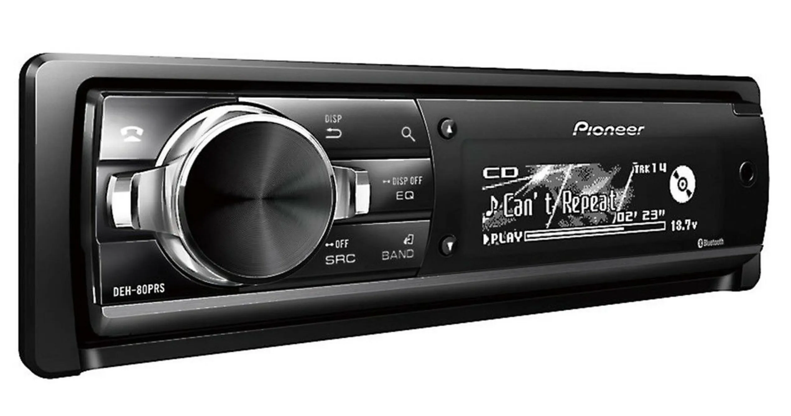 Pioneer DEH-80PRS