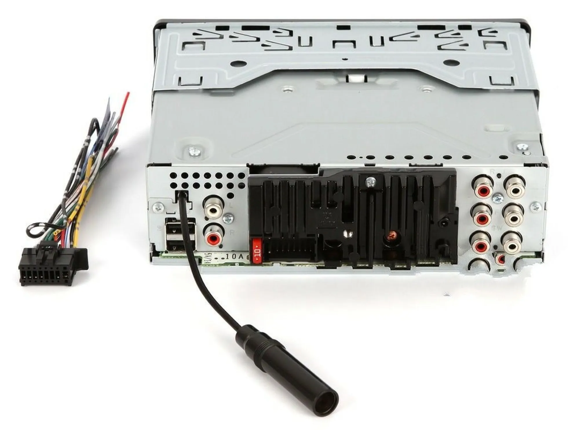 Pioneer DEH-80PRS