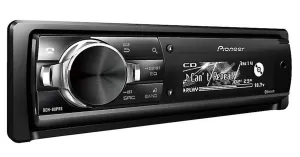 Pioneer DEH-80PRS