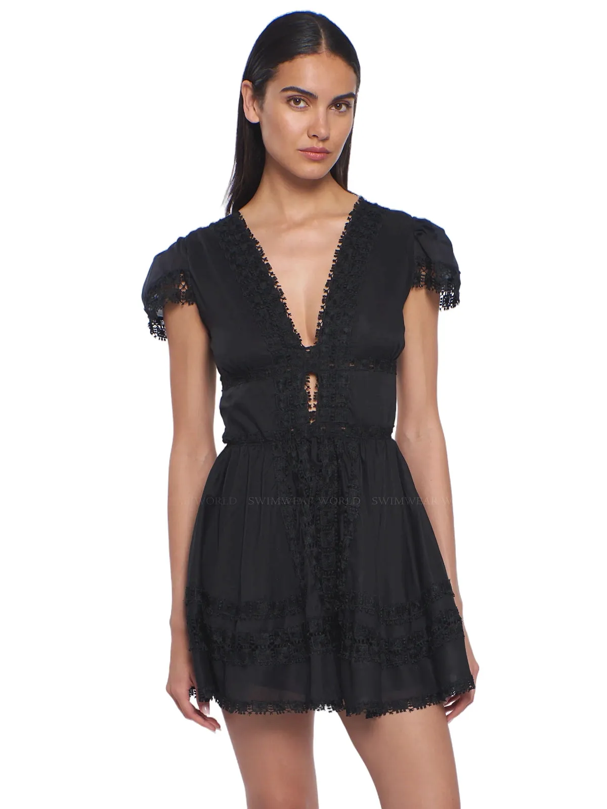 Piper Dress