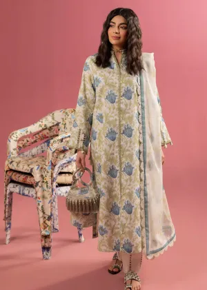 PL-V05 - Tesoro - Readymade - Sheen Prints by by Alizeh 2024