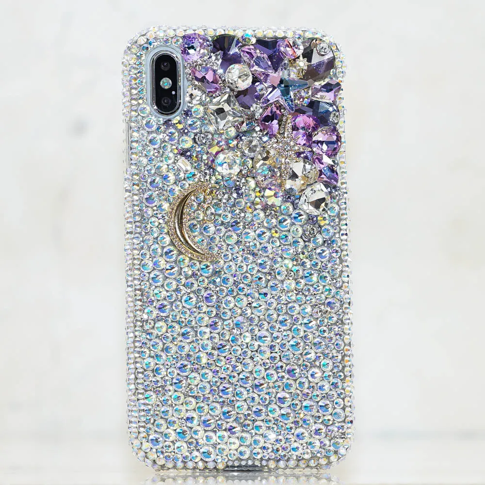 Planet Lavender Design (Style 202)
