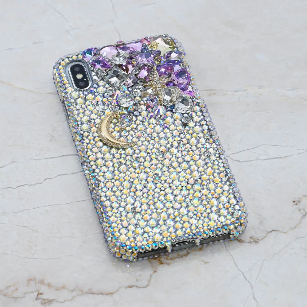 Planet Lavender Design (Style 202)