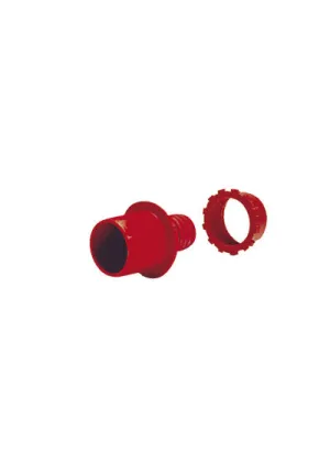 Plasson Adaptor Normal Gauge 3/4" 7995 (PL079905007) (Pack of 5)