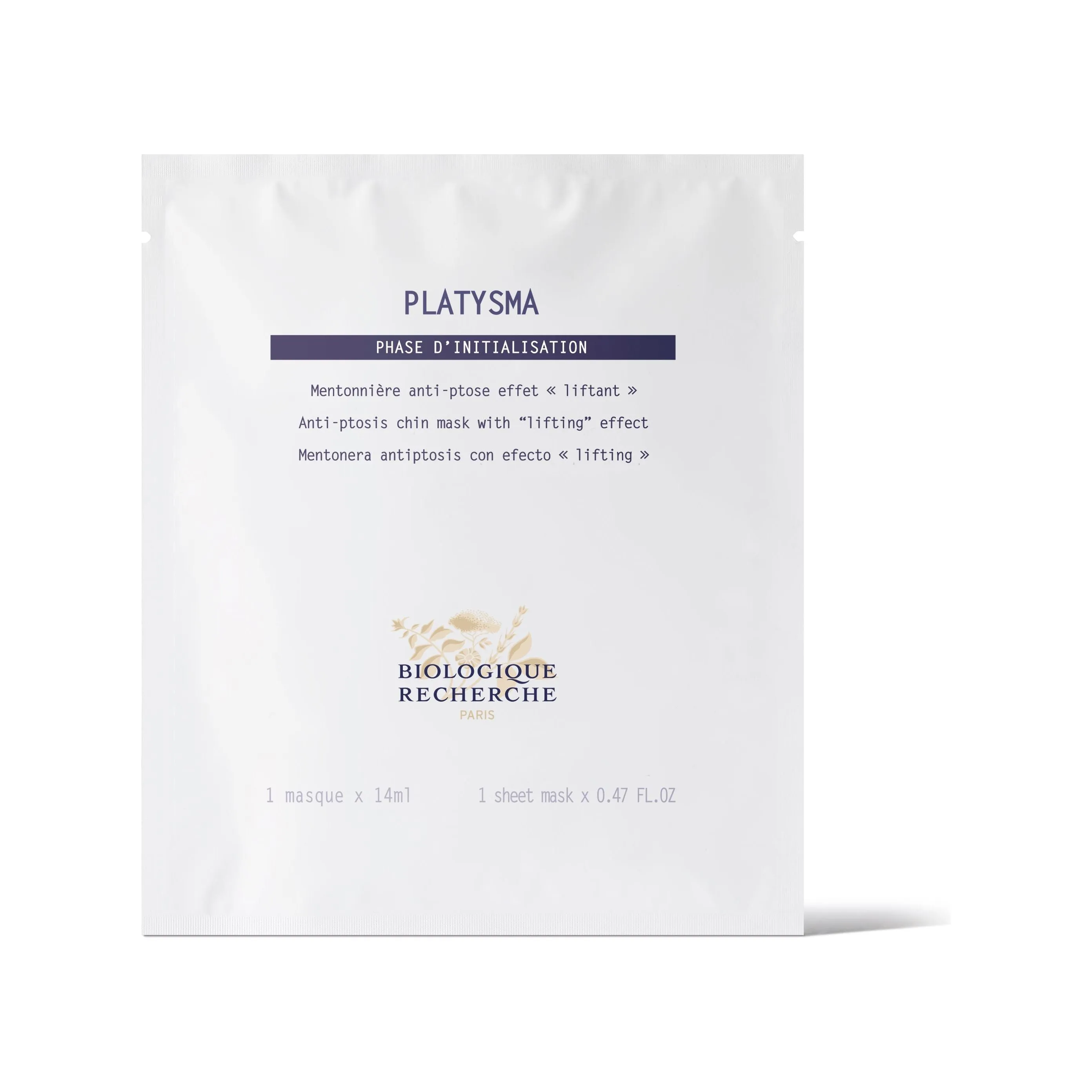 Platysma