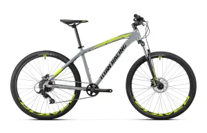 Player Two 27.5" HD Mens Hardtail