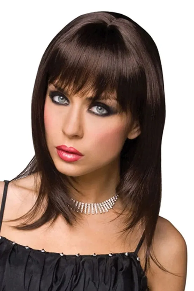 Pleasure Wigs