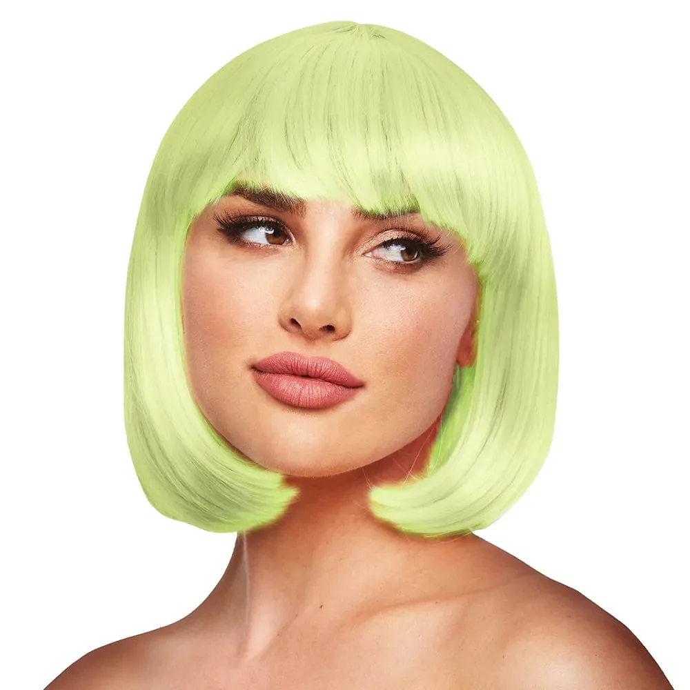 Pleasure Wigs