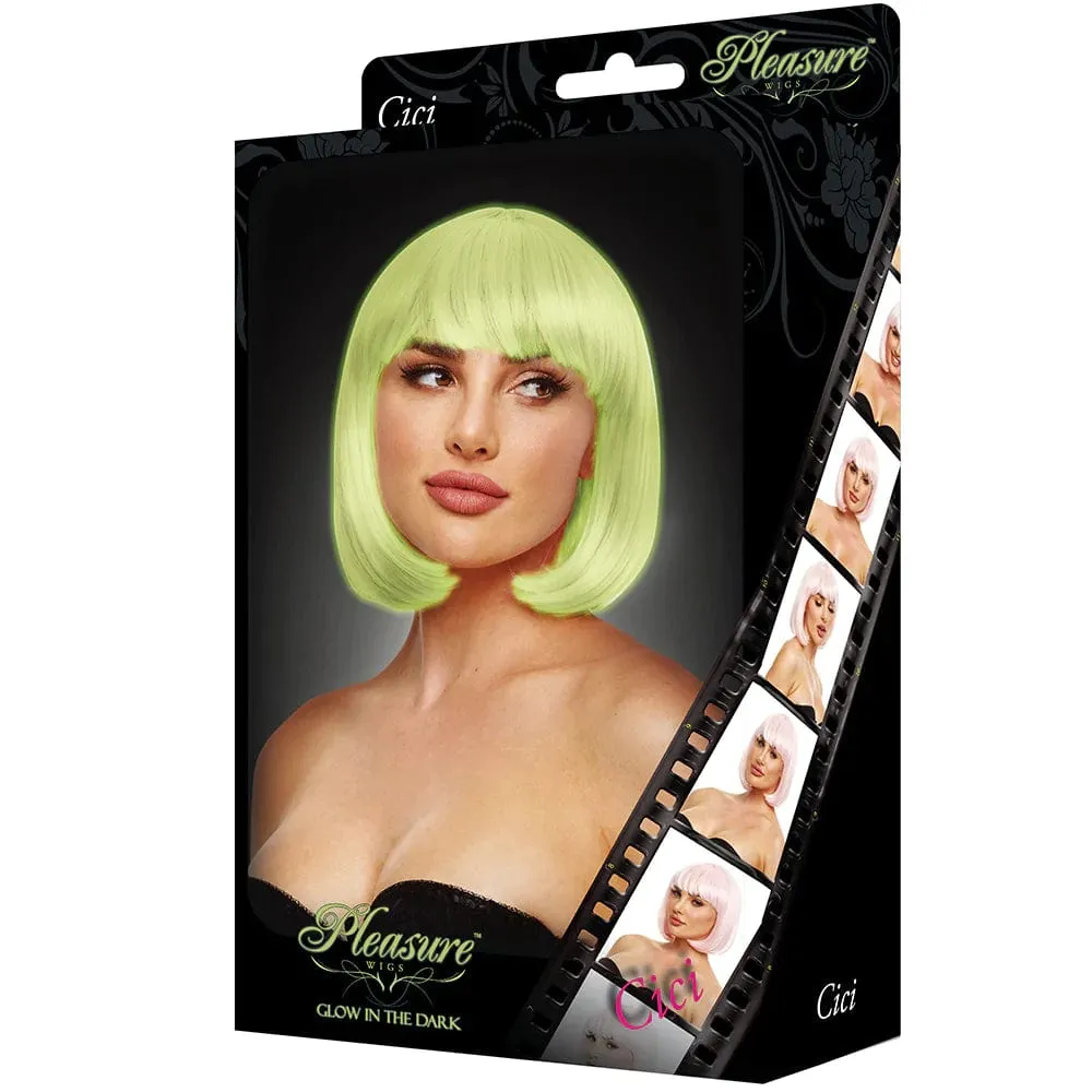 Pleasure Wigs