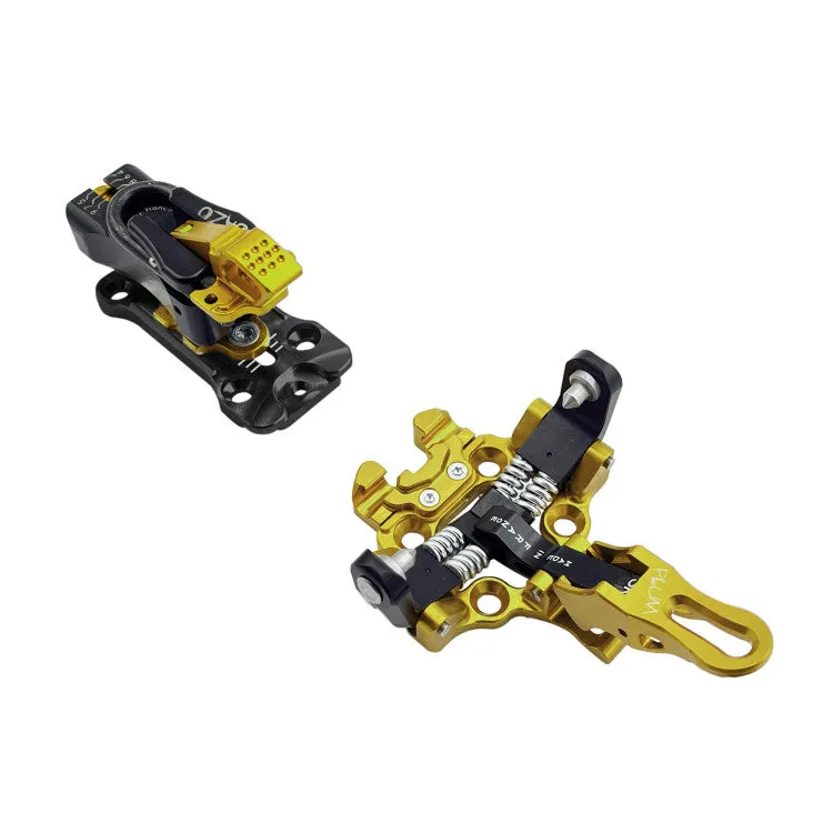 Plum Oazo 4 Bindings