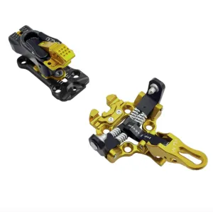 Plum Oazo 4 Bindings