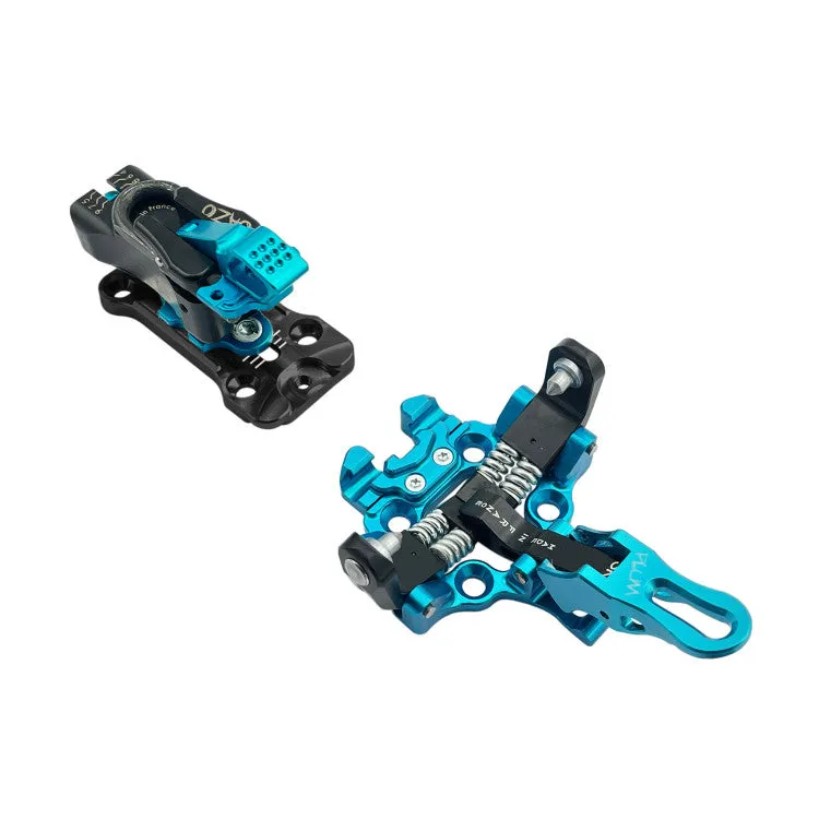 Plum Oazo 6 Bindings