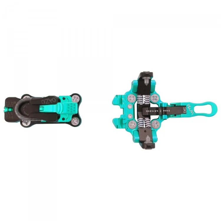 Plum Oazo 6 Bindings