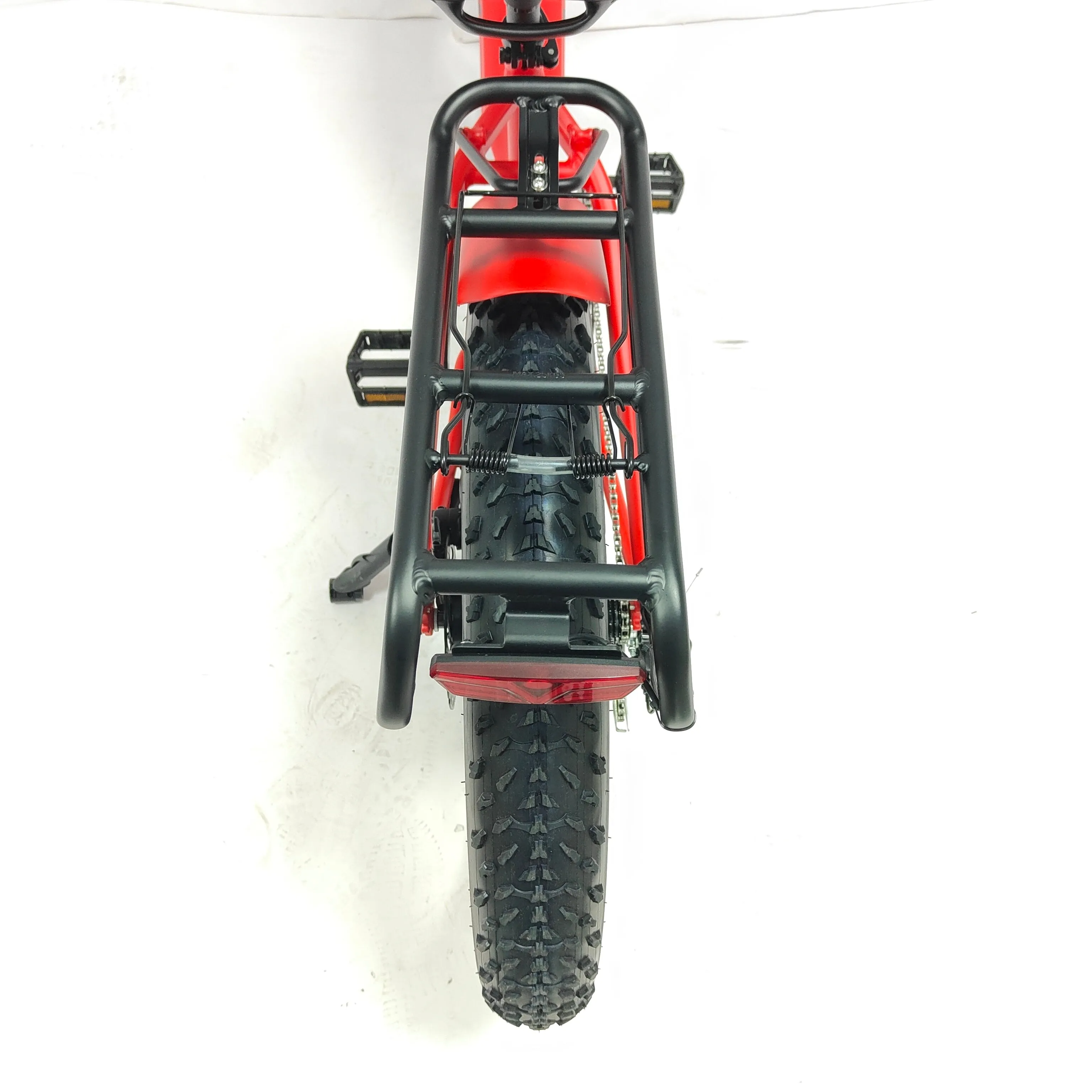Pälymorf Artemis 500 Electric Bike