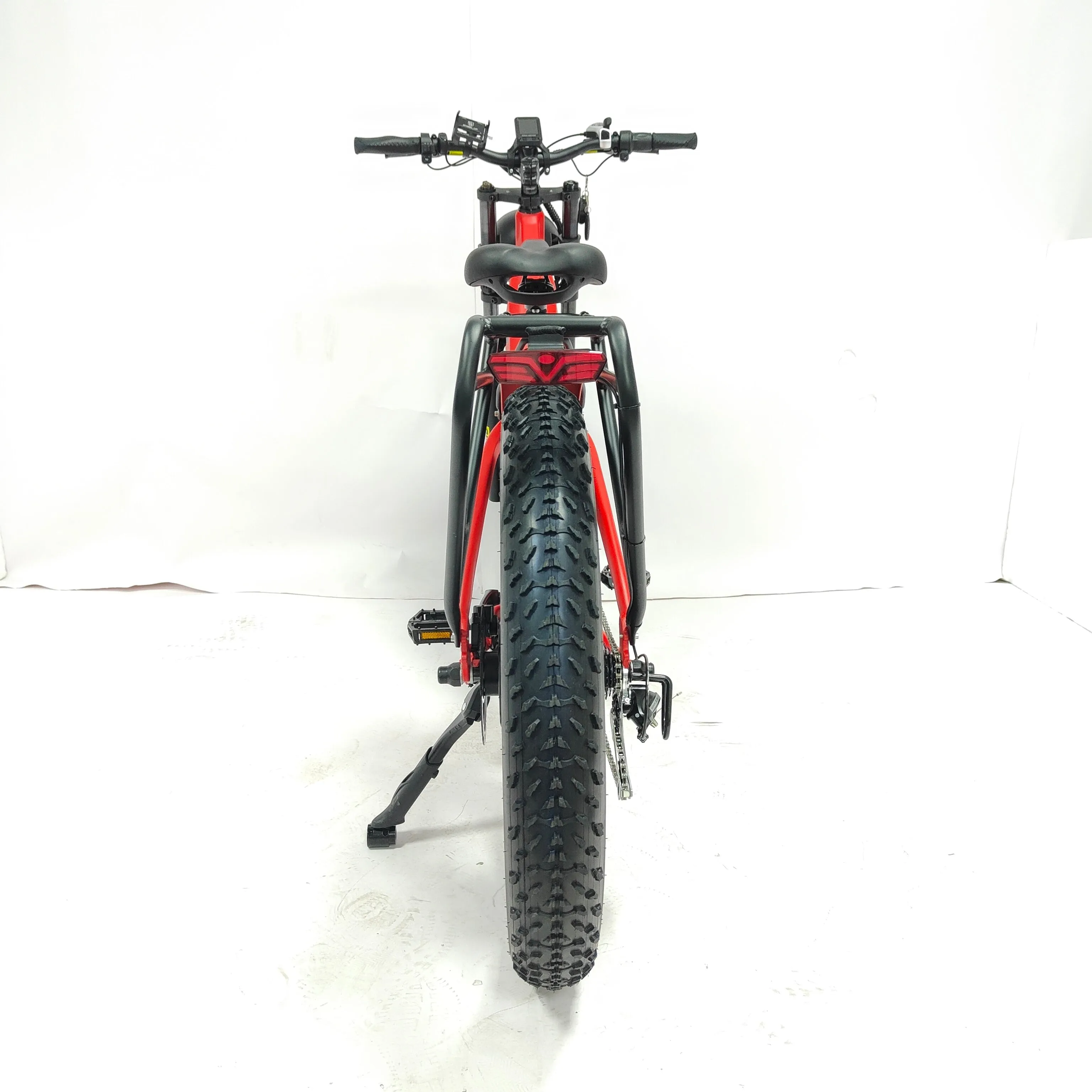 Pälymorf Artemis 500 Electric Bike