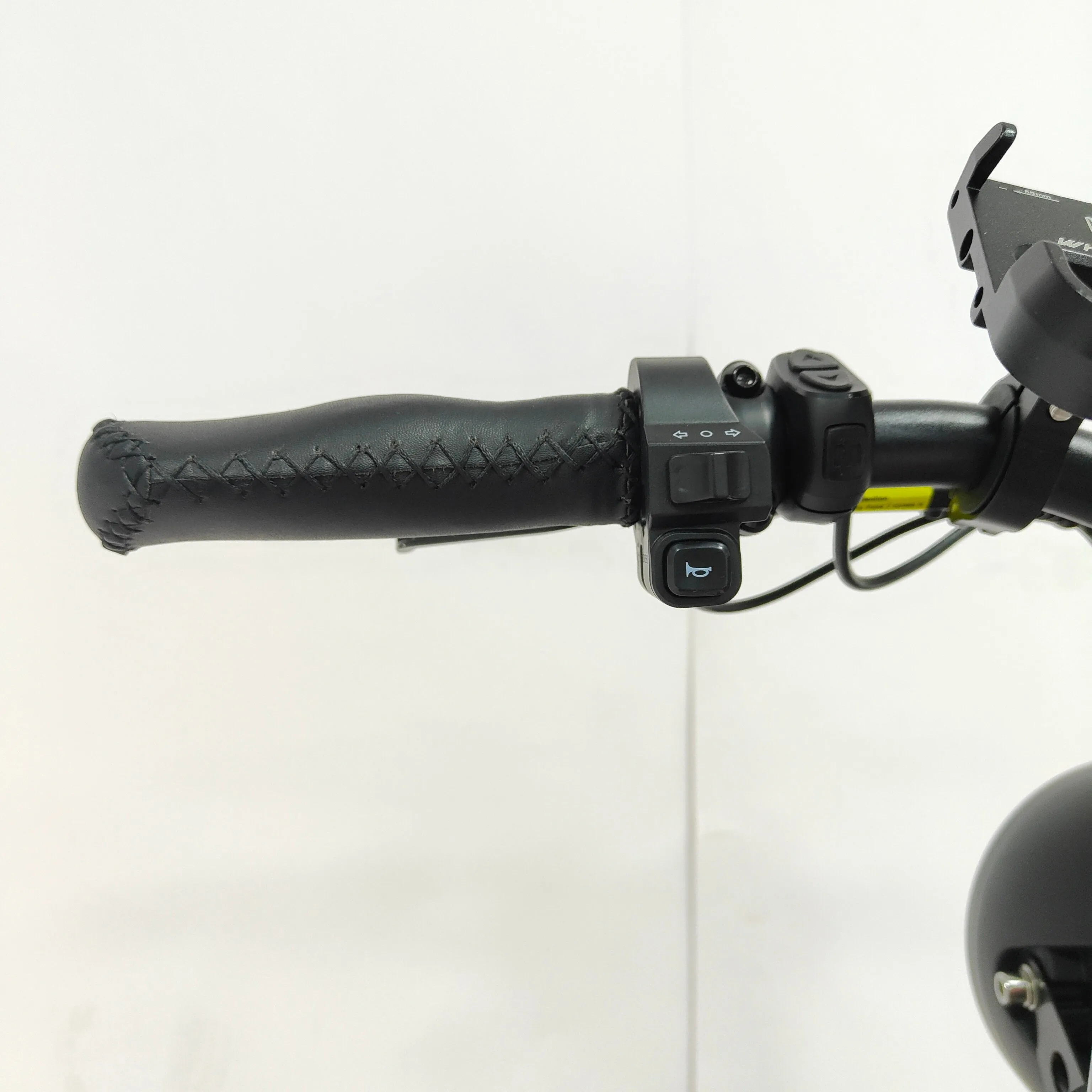 Pälymorf Artemis 500 Electric Bike