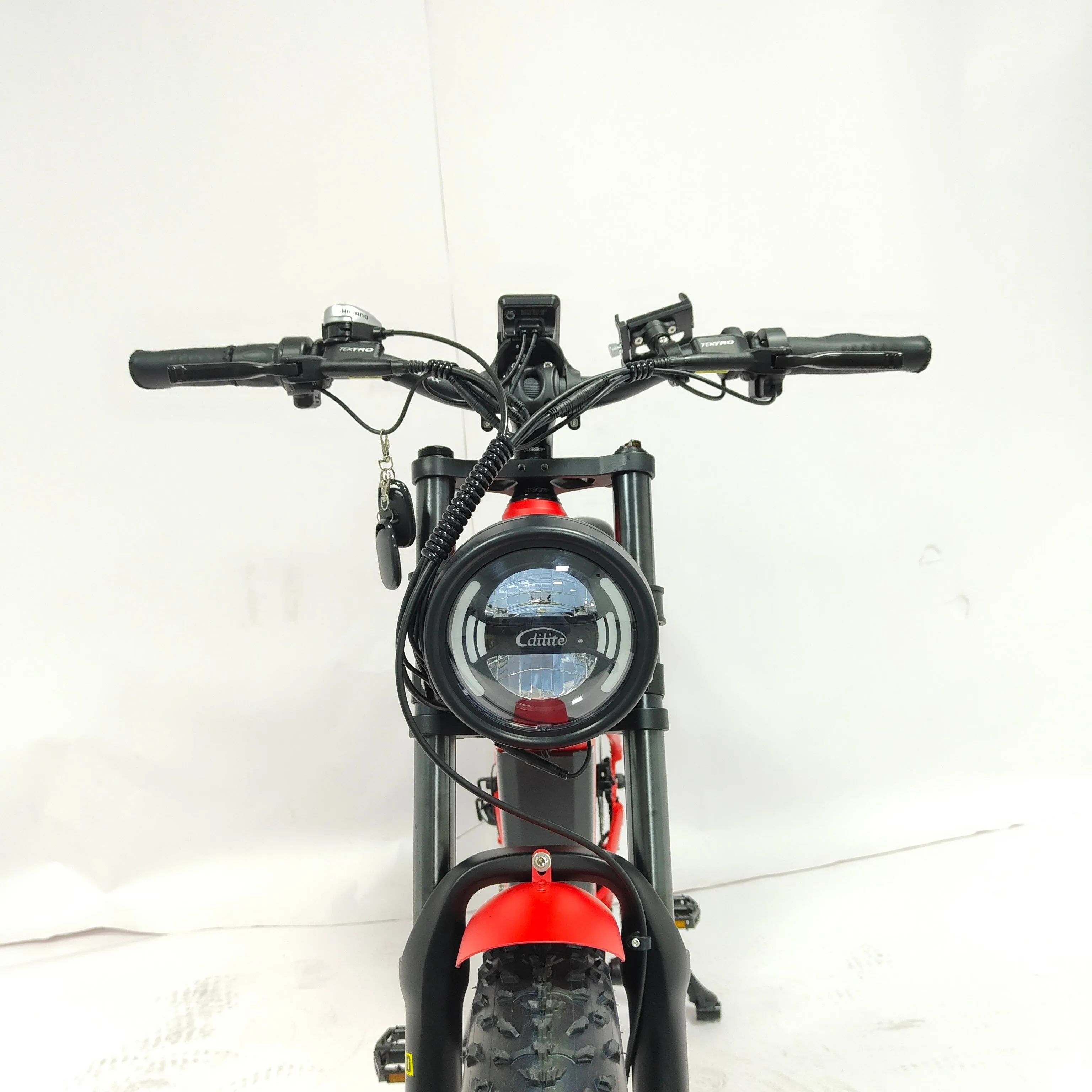 Pälymorf Artemis 500 Electric Bike