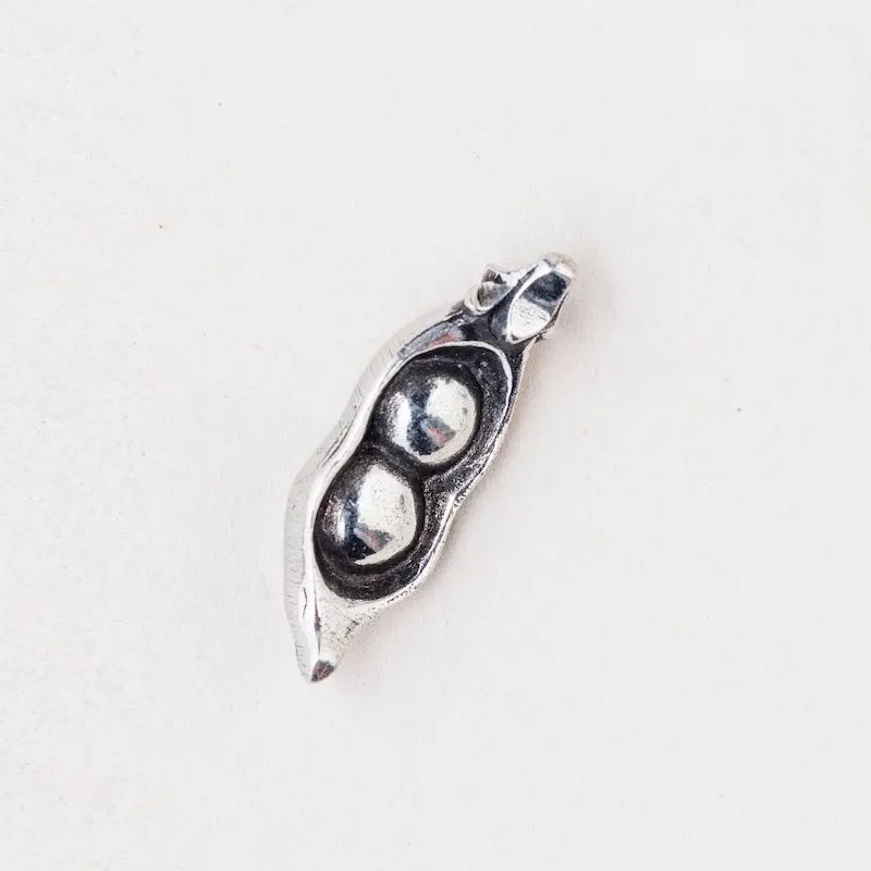 Pocket Charm Peas in a Pod