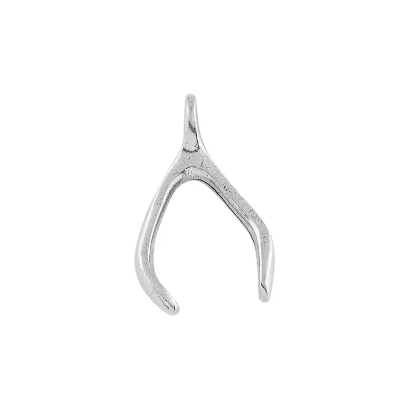 Pocket Charm Wishbone