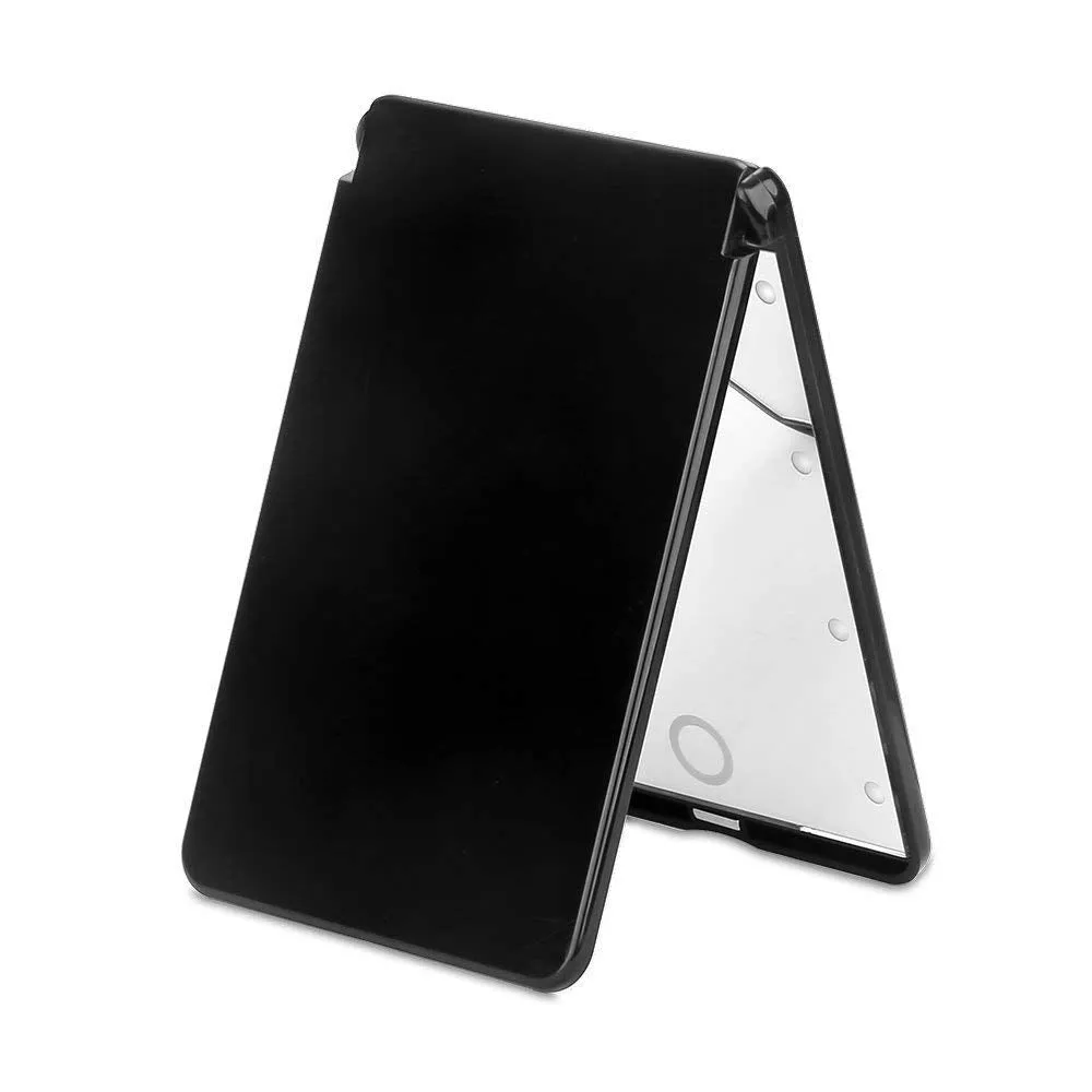 Pocket LED Travel Make Up Mirror