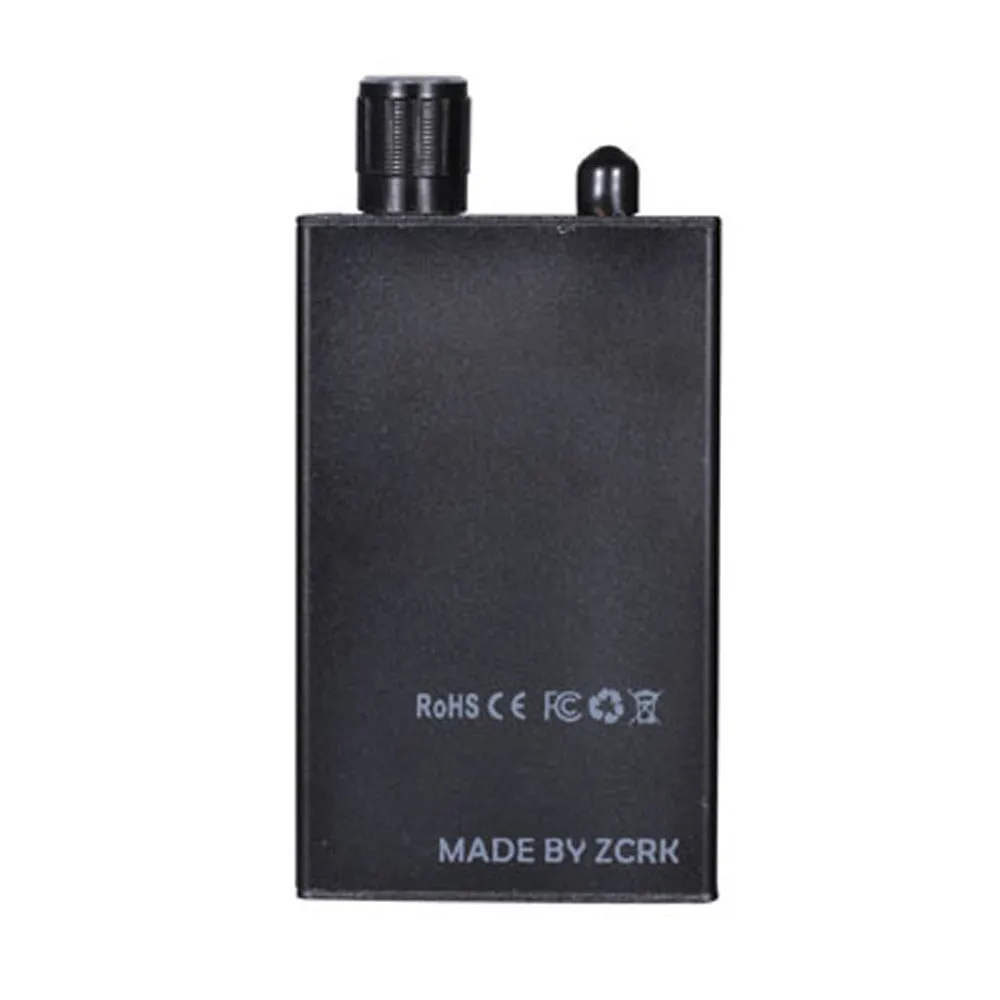 Pocket Sized Wireless RF Frequency Scanner Sweeper GSM CDMA GPS Tracker Finder