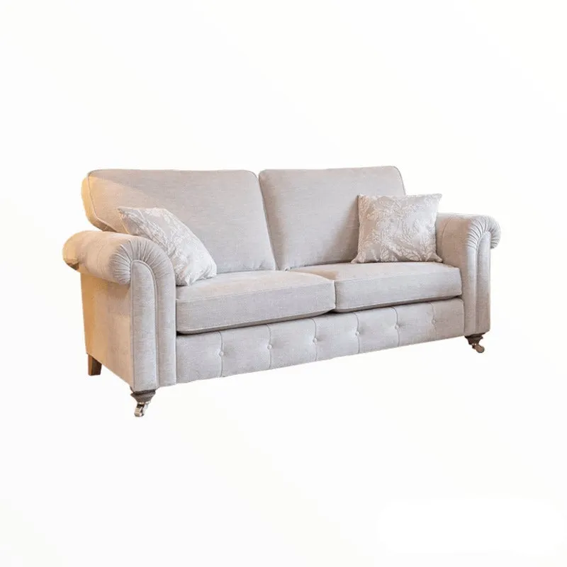 Poetry Upholstery Collection 140 cm
