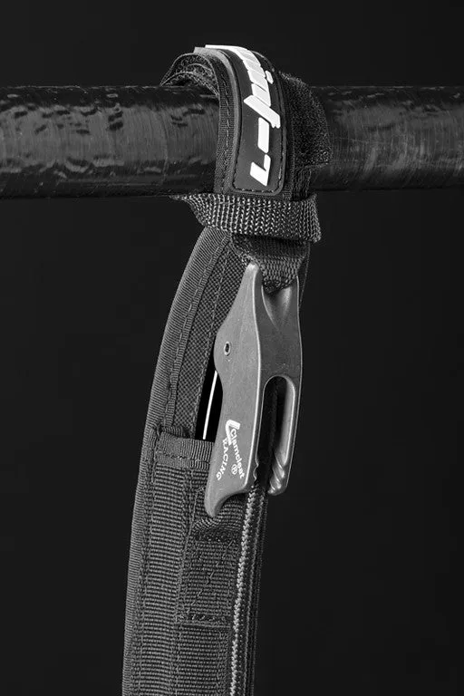Point-7 AF Hybrid Vario Harness Lines