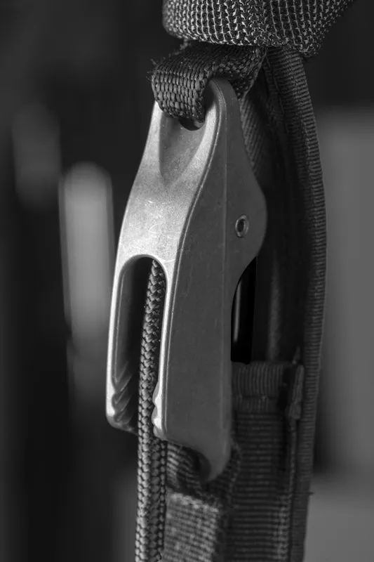 Point-7 AF Hybrid Vario Harness Lines