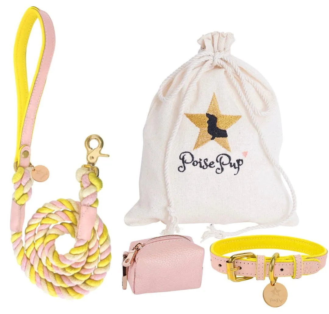 PoisePup - COLLAR - SWEETEST THING