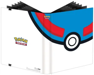 Pokemon Great Ball PRO Binder 9-Pocket