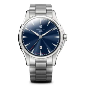 POLISHED NAVY