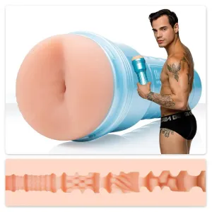 Pornstar Levi Karter Fleshjack Boys Flesh Pink Ass Male Masturbator
