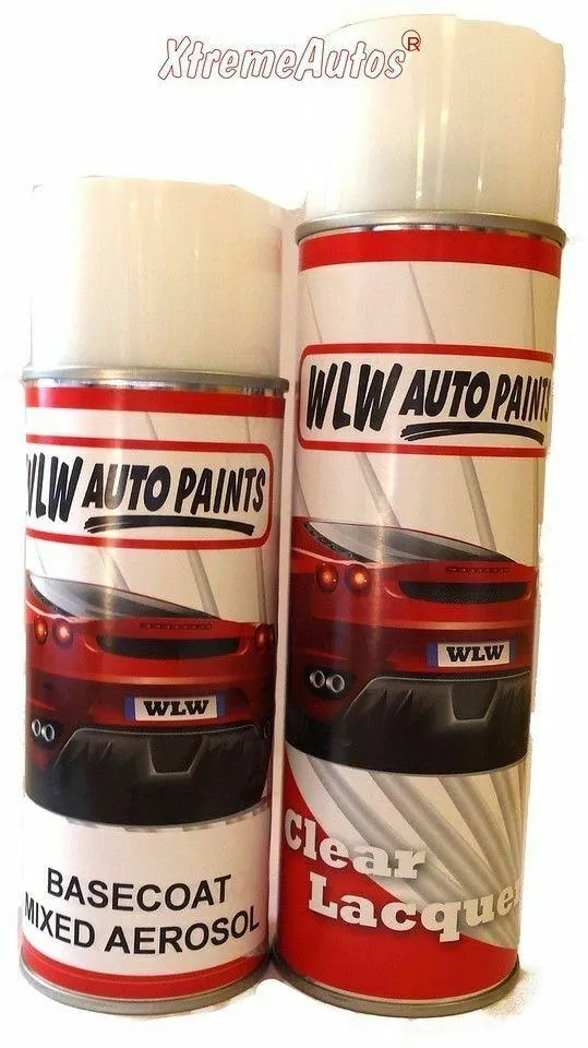Porsche Cayenne, Premium Stone Chip Scratch Repair AEROSOL Paint, All Colours