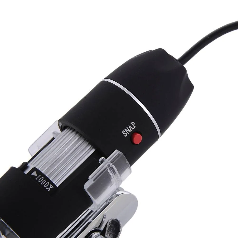 Portable Digital USB Microscope