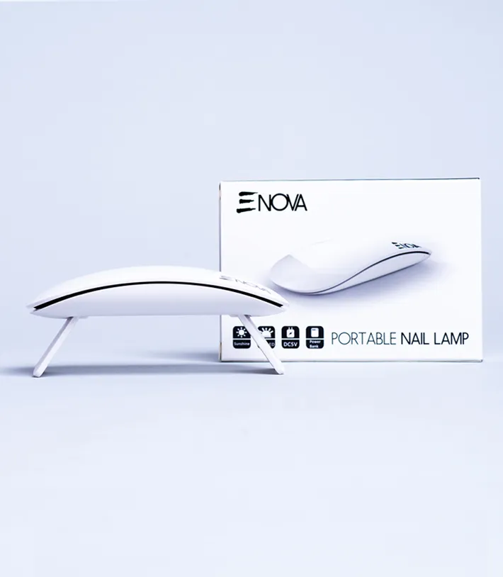 Portable Nail Lamp