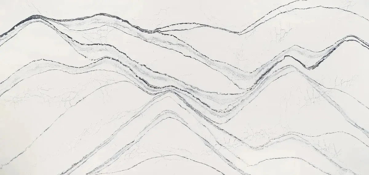 PORTRUSH Cambria Quartz Slab