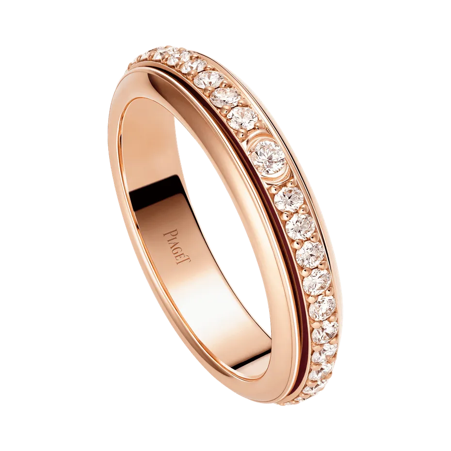 Possession Ring