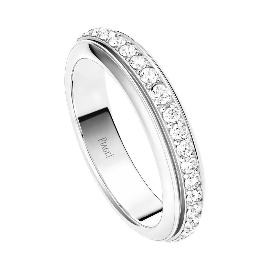Possession Ring