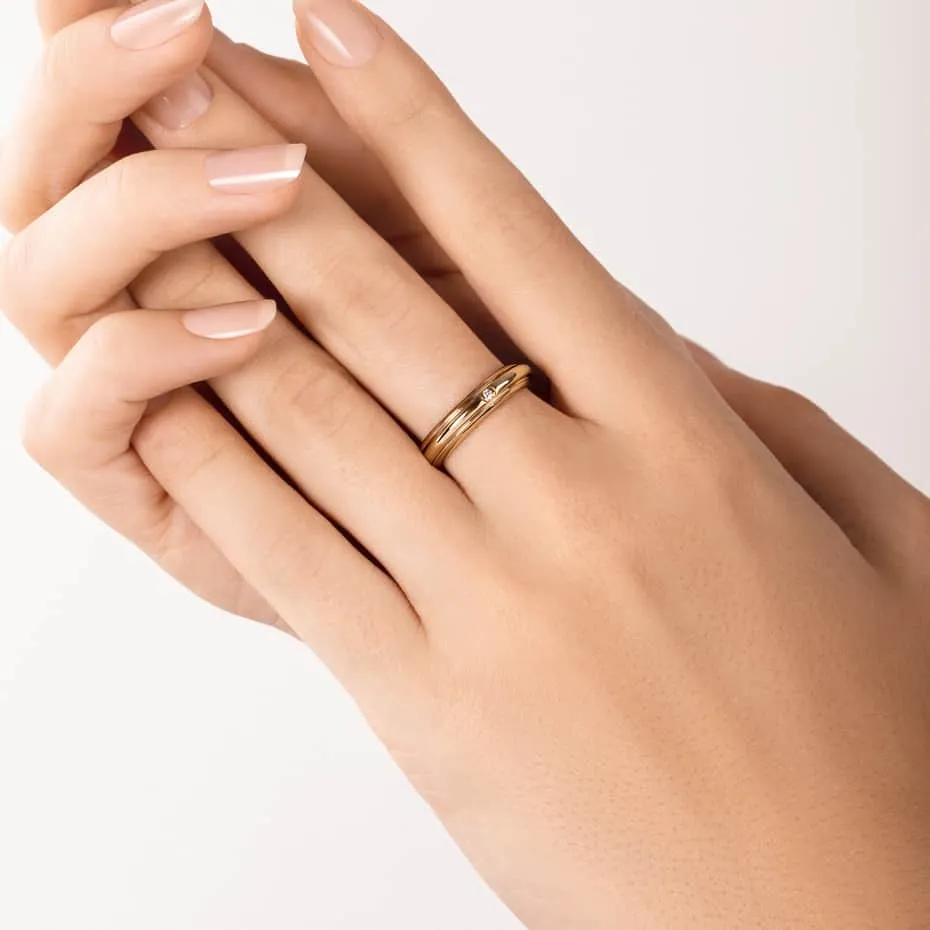 Possession Ring