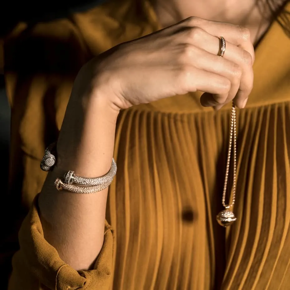 Possession Ring