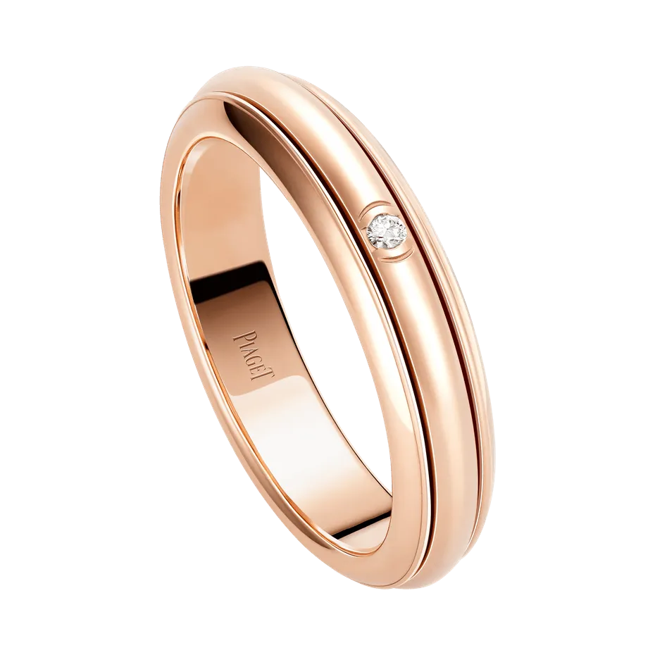 Possession Ring