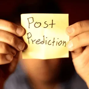 Post Prediction by Magic from Greece